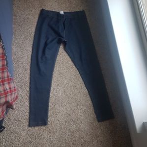 Jean leggings Next